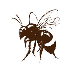 bee icon