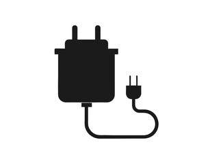 Obraz premium Modern Vectors Plug Icon,