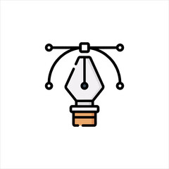 light bulb icon