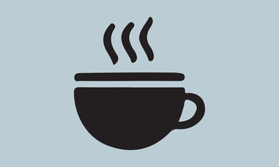 cup of coffee with heart