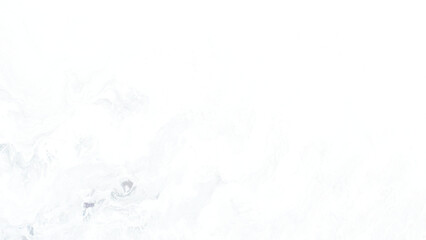 abstract white and blue marble stone wall textured background.