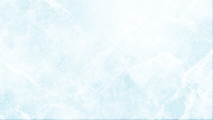 soft blue marble texture with white streaks. Vector marble pattern. White and blue marble texture background. Closeup surface abstract marble pattern at blue marble stone wall texture background.