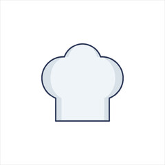 chef hat icon