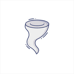toilet paper vector