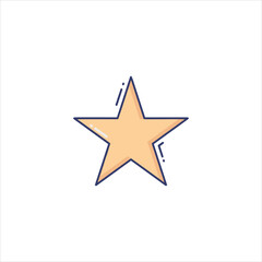 star logo design