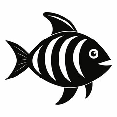 fish vector illustration
