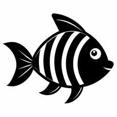 fish vector illustration