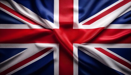 Fototapeta premium British Flag