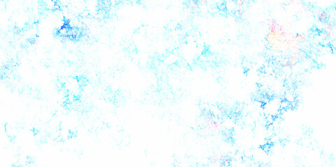 Blue watercolor background for your design. Aquarelle paint paper textured canvas for design with the sunlight passing. Modern artistic design with textured pattern