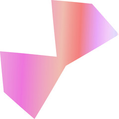 Versatile Abstract Icon Design – Multipurpose Symbol for UI, Prints, Apps, and Visual Projects