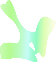 Versatile Abstract Icon Design – Multipurpose Symbol for UI, Prints, Apps, and Visual Projects