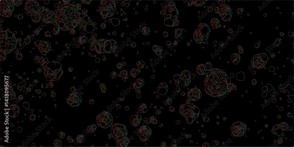 Poster dark black and red slate grunge backdrop background or texture rustic and warm brown background with