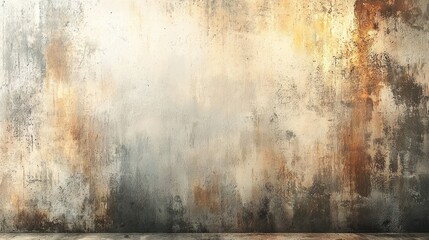 Rustic, textured wall background