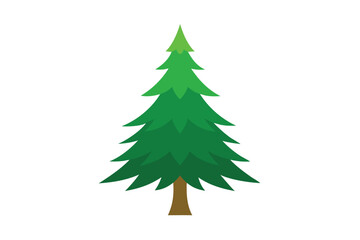 evergreen-elegance--vector-art-illustriton-white-b.eps