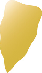 Abstract Everyday Object Icon – Multi-Purpose Design Element for Modern Interfaces and Creative Use