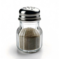 salt and pepper shakers