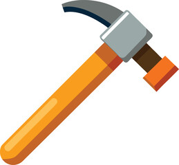 Hammer Vector Illustration