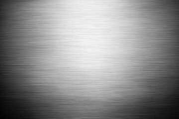 Close-up of a textured metal plate against a solid black background with dramatic lighting.