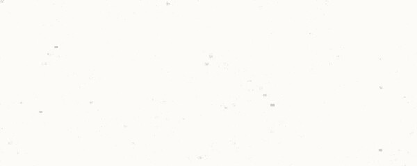 Light grey seamless grain paper texture. Vintage ecru background with dots, speckles, specks, flecks, particles. Cream craft repeating wallpaper. Natural grunge surface texture. Vector backdrop