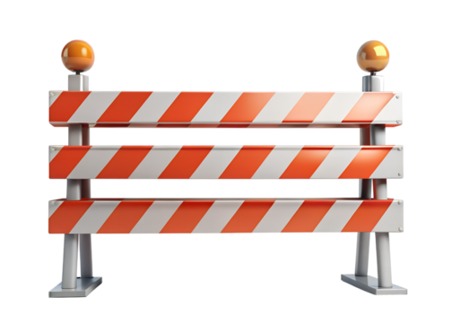 under construction sign