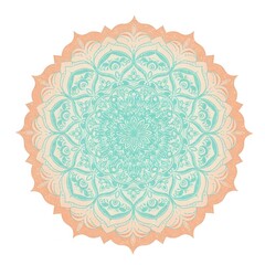 mandala art colourful | mandala drawing art | creative mandala art | mandala design colourful mandala art 4K HD Watercolor Mandala Paintings on White Background | Colorful Mandala Designs for Posters,