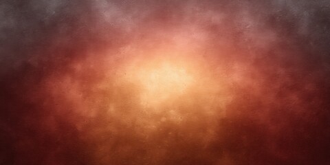 Black and white clock against a vibrant red and orange gradient background, minimalistic design, modern style.