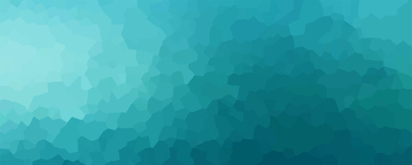 Light BLUE vector low poly layout. An elegant bright illustration with gradient. The template can be used as a background for cell phones.