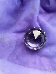 Background Healing minerals, crystal, diamond, stones, moon crystals. The practice of magic spells and cleansing. Crystal Ritual, Witchcraft