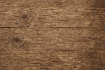 Fototapeta premium Rustic Wooden Plank Texture Background for Design 