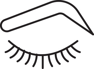 Face Mask Vector Icon Stock Illustration