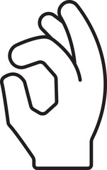 Perfume Spray Vector Icon Stock Illustration