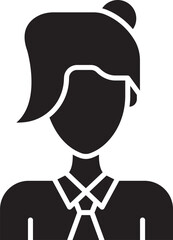 Nail Polish Vector Icon Stock Illustration