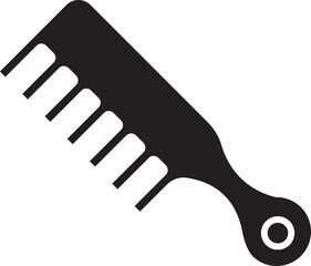 Scissors Tool Vector Icon Stock Illustration