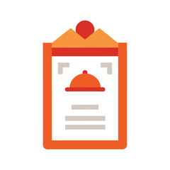 Fototapeta premium vector illustration of an abstract house