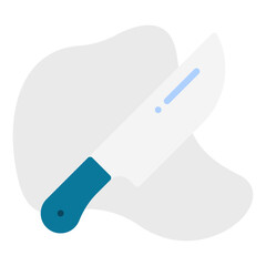 Sharp Tools single vector icon illustration