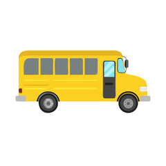 School Bus: A Symbol of Education and Community Transport