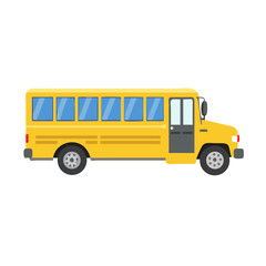 School Bus: A Symbol of Education and Community Transport
