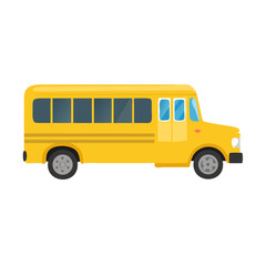 School Bus: A Symbol of Education and Community Transport