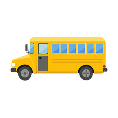 School Bus: A Symbol of Education and Community Transport