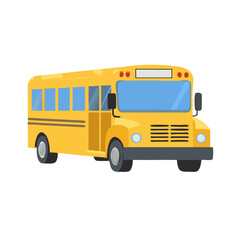 School Bus: A Symbol of Education and Community Transport