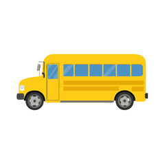 School Bus: A Symbol of Education and Community Transport