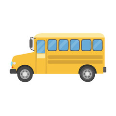 School Bus: A Symbol of Education and Community Transport