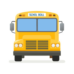School Bus: A Symbol of Education and Community Transport
