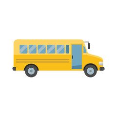 School Bus: A Symbol of Education and Community Transport