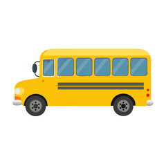 School Bus: A Symbol of Education and Community Transport