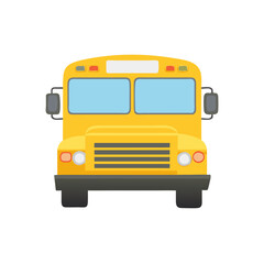 School Bus: A Symbol of Education and Community Transport