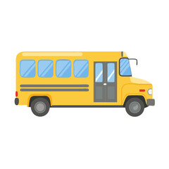 School Bus: A Symbol of Education and Community Transport
