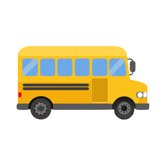School Bus: A Symbol of Education and Community Transport