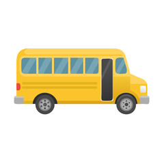 School Bus: A Symbol of Education and Community Transport
