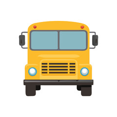 School Bus: A Symbol of Education and Community Transport